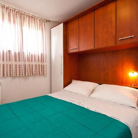 Apartments Bozo Baška Exterior foto